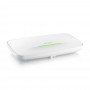 Zyxel WAX640S-6E 4800 Mbit/s Bianco Supporto Power over Ethernet (PoE)