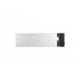 QNAP TS-855EU-8G server NAS e di archiviazione Armadio (2U) Intel Atom® C5125 8 GB DDR4 0 TB QuTS hero Nero