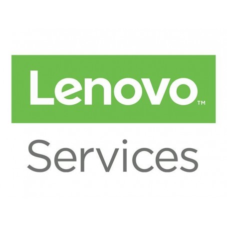 Lenovo 5WS1B61706 estensione della garanzia 3 anno/i
