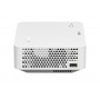 LG PF510Q videoproiettore Proiettore a corto raggio 450 ANSI lumen DLP 1080p (1920x1080) Bianco