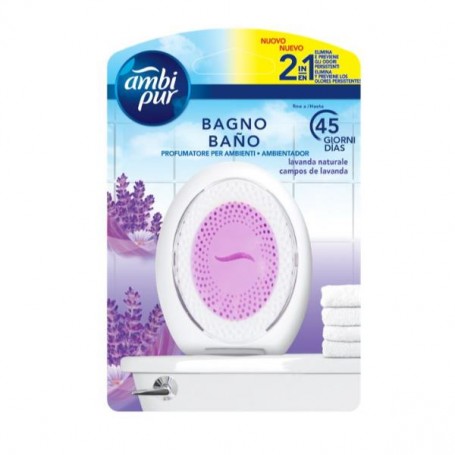 AMBIPUR BAGNO LAVANDA