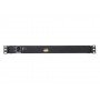 ATEN CL1000M console a rack 43,2 cm (17") 1280 x 1024 Pixel Metallo, Plastica Nero 1U