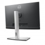 DELL OptiPlex 7410 Intel® Core™ i7 i7-13700 60,5 cm (23.8") 1920 x 1080 Pixel PC All-in-one 16 GB DDR5-SDRAM 512 GB SSD Windo