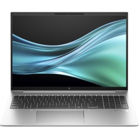 HP EliteBook 860 G11 Intel Core Ultra 7 155U Computer portatile 40,6 cm (16") Touch screen WUXGA 16 GB DDR5-SDRAM 512 GB SSD Wi-