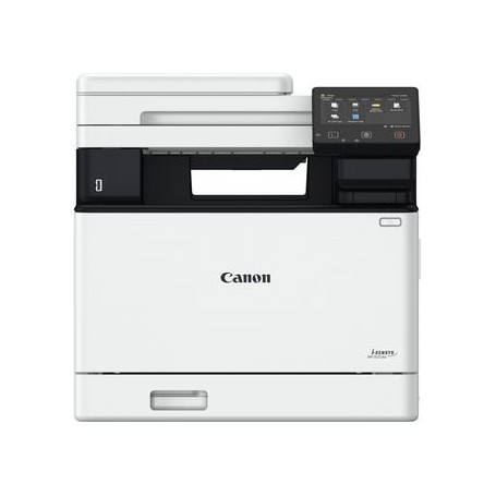 Canon i-SENSYS MF752Cdw Laser A4 1200 x 1200 DPI 33 ppm Wi-Fi