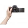 Sony Vlog Camera ZV-1 - Fotocamera Digitale con schermo LCD direzionabile ideale per Vlog e video 4K