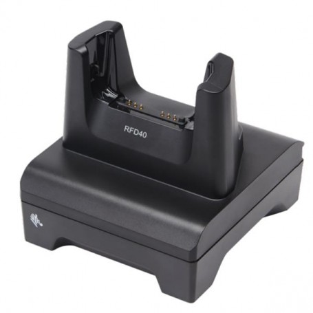 CRADLE RFD40 1-DEVICE COMMUNICAT.
