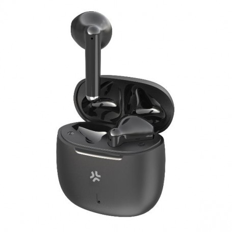 TRUE WIRELESS EARBUDS BK