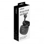 TRUE WIRELESS EARBUDS BK