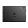 Compulocks 209SWLB supporto antifurto per tablet 27,7 cm (10.9") Nero