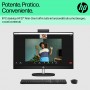 HP 27-cr0024nl Intel® Core™ i5 i5-1335U 68,6 cm (27") 1920 x 1080 Pixel PC All-in-one 8 GB DDR4-SDRAM 512 GB SSD Windows 11 H