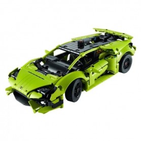 LAMBORGHINI HURACÁN TECNICA
