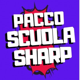 PACK SCUOLA 2023 - 15 PEZZI