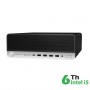 RINOVO HP PC 600-800 G3 SFF I5-6X00 DDR4 16GB 1T SSD W10 NO DVD GRADE A 1Y WARRANTY