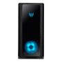 Acer Predator PO3-655 Intel® Core™ i7 i7-14700F 16 GB DDR5-SDRAM 1 TB SSD NVIDIA GeForce RTX 4060 Windows 11 Home PC Nero