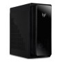 Acer Predator PO3-655 Intel® Core™ i7 i7-14700F 16 GB DDR5-SDRAM 1 TB SSD NVIDIA GeForce RTX 4060 Windows 11 Home PC Nero