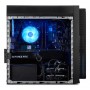 Acer Predator PO3-655 Intel® Core™ i7 i7-14700F 16 GB DDR5-SDRAM 1 TB SSD NVIDIA GeForce RTX 4060 Windows 11 Home PC Nero