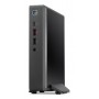Acer Veriton N N2590G Intel® Core™ i3 i3-1315U 8 GB DDR4-SDRAM 256 GB SSD Windows 11 Pro Mini PC Nero