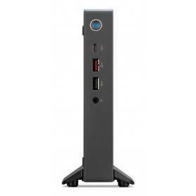 Acer Veriton N N2590G Intel® Core™ i5 i5-1334U 8 GB DDR4-SDRAM 512 GB SSD Windows 11 Pro Mini PC Nero