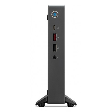 Acer Veriton N N2590G Intel® Core™ i5 i5-1334U 8 GB DDR4-SDRAM 512 GB SSD Windows 11 Pro Mini PC Nero