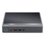 Acer Veriton N N2590G Intel® Core™ i5 i5-1334U 8 GB DDR4-SDRAM 512 GB SSD Windows 11 Pro Mini PC Nero