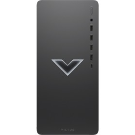 Victus by HP TG02-1018nl Intel® Core™ i5 i5-13400F 16 GB DDR4-SDRAM 512 GB SSD NVIDIA GeForce RTX 4060 Windows 11 Home Tower 