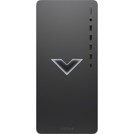 Victus by HP TG02-1018nl Intel® Core™ i5 i5-13400F 16 GB DDR4-SDRAM 512 GB SSD NVIDIA GeForce RTX 4060 Windows 11 Home Tower 