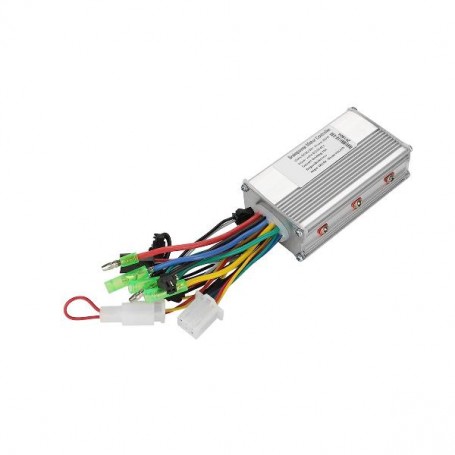 CONTROLLER J5