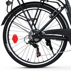 REAR TYRE J5