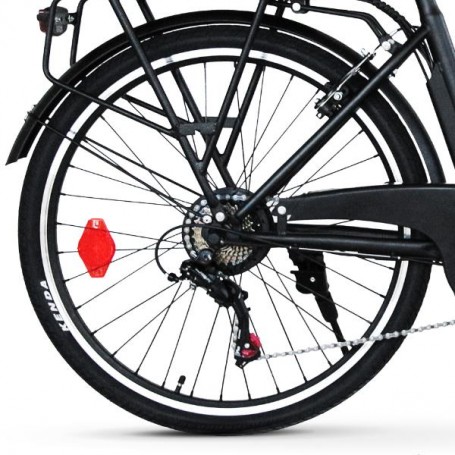 REAR TYRE J5