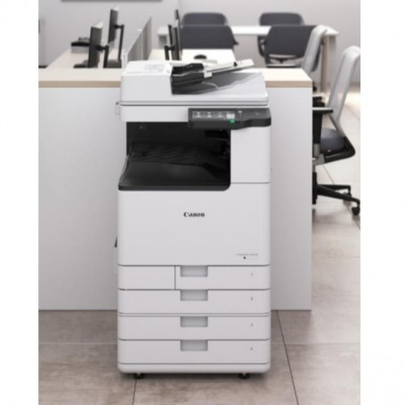 IR 2930I+TONER C-EXV67 BK
