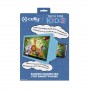 SCREEN MAGNIFIER KIDS LIGHTBLUE