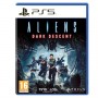 ALIENS: DARK DESCENT PS5