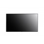 LG 98UH5J-H visualizzatore di messaggi Pannello piatto per segnaletica digitale 2,49 m (98") LCD Wi-Fi 500 cd/m² 4K Ultra HD Ne
