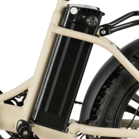 BATTERIA 36*13AH X9