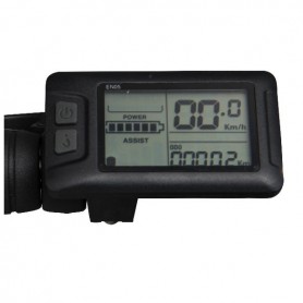 DISPLAY EN05 LCD 5 VELOCITÀ K10+