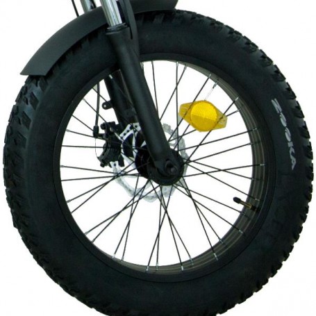 PNEUMATICO K10+