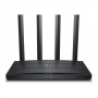 TP-Link Archer AX12 router wireless Fast Ethernet Dual-band (2.4 GHz/5 GHz) Nero
