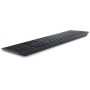 DELL KB900 tastiera Ufficio RF senza fili + Bluetooth QWERTY Italiano Grafite