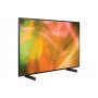 Samsung HAU8000 139,7 cm (55") 4K Ultra HD Smart TV Nero 20 W