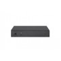LevelOne GES-2108 switch di rete Gestito L2 Gigabit Ethernet (10/100/1000) Nero