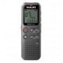 Philips VoiceTracer 12 kHz Grigio
