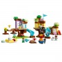 CASA SULL ALBERO 3 IN 1