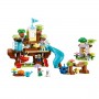 CASA SULL ALBERO 3 IN 1