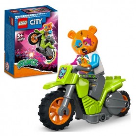 STUNT BIKE ORSO
