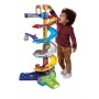 VTech Vroom Vroom Go - Mega Circuito 2 in 1