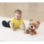 VTech Baby Orsetto Teddy, canta e gattona con me