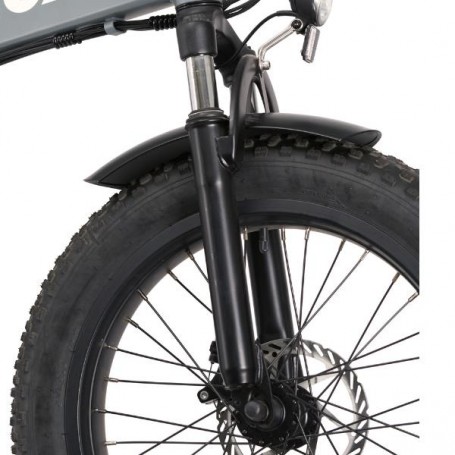 FORK J4+