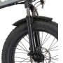 FORK J4+