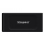 Kingston Technology 2TB SSD esterno XS1000 USB 3.2 Gen 2